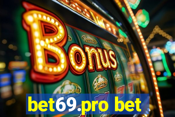 bet69.pro bet